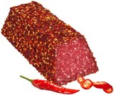 Wurst im REWE Prospekt Trapez Salami von Schulte im aktuellen REWE Prospekt für 1,99 €