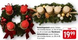 Adventsgesteck Angebote bei EDEKA Schorndorf für 19,99 €