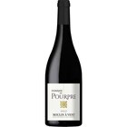 Domaine du Pourpre - Moulin à Vent en promo chez Carrefour Domaine du Pourpre - Moulin à Vent dans le catalogue Carrefour