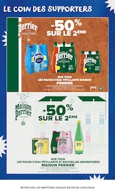Promos Bière dans le catalogue "CARREFOUR MARKET" de Carrefour Market Bière en promo dans le catalogue Carrefour Market à la page 7