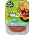 SUR TOUS LES PANÉS ET STEAKS VÉGÉTAL - CARREFOUR SENSATION en promo chez Carrefour SUR TOUS LES PANÉS ET STEAKS VÉGÉTAL - CARREFOUR SENSATION dans le catalogue Carrefour