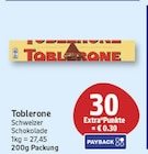 30 Extra-Punkte = € 0.30 bei EDEKA im Angebot 30 Extra-Punkte = € 0.30 im aktuellen EDEKA Prospekt