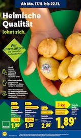 Ähnliche Pfannkuchen Angebote im Prospekt "LIDL LOHNT SICH" von Lidl in Bietigheim-Bissingen Ähnliche Angebote wie Pfannkuchen im Prospekt "LIDL LOHNT SICH" auf Seite 6 von Lidl in Bietigheim-Bissingen