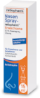 Wallonen-Apotheke - NasenSpray Erwachsene Angebot im Prospekt NasenSpray Erwachsene bei Wallonen-Apotheke im Prospekt "" für 3,99 €