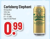 Elephant bei Trinkgut im Bad Münstereifel Prospekt für 0,99 €