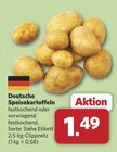 Aktuelle Kartoffeln Angebote bei combi in Oldenburg Aktuelles Deutsche Speisekartoffeln Angebot bei combi in Oldenburg ab 1,49 €