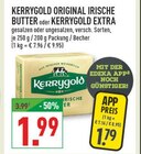 Original Irische Butter Angebote von Kerrygold bei Marktkauf Beckum für 1,79 €
