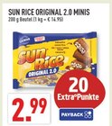 Aktuelles Original 2.0 Minis Angebot bei Marktkauf in Hagen (Stadt der FernUniversität) ab 2,99 €