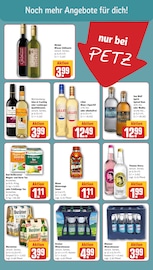 Ähnliche Hasseröder Angebote im Prospekt "Dein Markt" von REWE in Sankt Augustin Ähnliche Angebote wie Hasseröder im Prospekt "Dein Markt" auf Seite 17 von REWE in Sankt Augustin