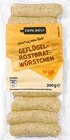 Mini-Rostbratwürstchen von Farmländer für 5,00 € bei Netto mit dem Scottie im Angebot Mini-Rostbratwürstchen von Farmländer im aktuellen Netto mit dem Scottie Prospekt