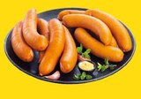 Knacker von Gutfleisch für 1,00 € bei Marktkauf im Angebot Knacker von Gutfleisch im aktuellen Marktkauf Prospekt