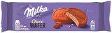 Choco Wafer oder Choco Minis Angebote von Milka bei REWE Leinfelden-Echterdingen für 1,69 €