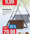 Handtasche im Angebot bei Kaufhaus Stolz in Wismar Handtasche Angebote bei Kaufhaus Stolz Wismar für 29,99 €