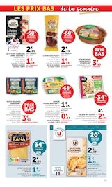 Cuisine Angebote im Prospekt "Super U" von Super U Cuisine Angebote im Prospekt "Super U" von Super U auf Seite 13