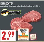 Aktuelle Steak Angebote bei Marktkauf in Gelsenkirchen Aktuelles Entrecote Angebot bei Marktkauf in Gelsenkirchen ab 2,99 €