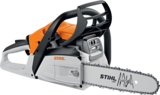 Benzin-Kettensäge MS 162 von Stihl im aktuellen Hornbach Prospekt für 159,00 €