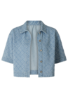 Cropped Jeans Bluse Angebote bei Mister Lady Bautzen für 29,99 €