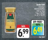 Aktuelles Gold Angebot bei EDEKA in Würzburg ab 6,49 €
