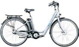 Hellweg Ahaus - City-E-Bike Green 2.7 Angebot im Prospekt City-E-Bike Green 2.7 bei Hellweg im Ahaus Prospekt für 799,00 €