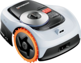 Navimow i206 AWD Angebote von Segway bei Hornbach Melle für 849,00 €