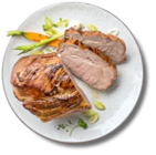 Schweinenacken/-kamm von K-PURLAND im aktuellen Kaufland Prospekt für 5,99 €