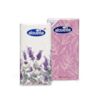 Motiv-Servietten im Rossmann Prospekt Motiv-Servietten von alouette im aktuellen Rossmann Prospekt für 1,49 €