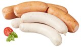GQB Weißwurst im Angebot bei REWE in Kempten GQB Weißwurst Angebote von Schelkopf bei REWE Kempten für 1,19 €
