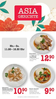 Hähnchenbrust im E center Prospekt "Aktuelle Angebote" mit 74 Seiten (Mannheim)