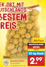 Angebot im Netto Marken-Discount Walldorf Prospekt Netto Marken-Discount Walldorf Prospekt mit im Angebot für 2,99 €