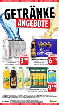 Cola im E center Prospekt "Aktuelle Angebote" mit 73 Seiten (Ludwigsburg)