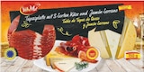 Tapas im Lidl Prospekt Tapasplatte von Sol & Mar im aktuellen Lidl Prospekt für 4,99 €