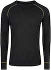 Herren Thermoshirt im Angebot bei REWE in Rodgau Herren Thermoshirt Angebote von CAT bei REWE Rodgau für 12,99 €