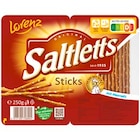 Saltletts-Sticks von Lorenz im aktuellen ALDI SÜD Prospekt für 1,19 €