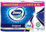 Aktuelle Toilettenpapier Angebote bei REWE in Bielefeld Aktuelles Wisch & Weg Original Angebot bei REWE in Bielefeld ab 2,49 €