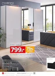 Teppich Angebot im aktuellen XXXLutz Möbelhäuser Prospekt auf Seite 22