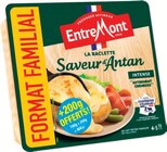 Raclette saveur d'antan à Intermarché Super dans Le Perreux-sur-Marne Raclette saveur d'antan à Intermarché Super dans Le Perreux-sur-Marne