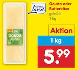 Netto Marken-Discount - Gouda Angebot im Prospekt Gouda bei Netto Marken-Discount im Prospekt "" für 5,99 €