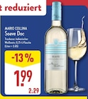 Soave Doc von MARIO COLLINA im aktuellen ALDI Nord Prospekt