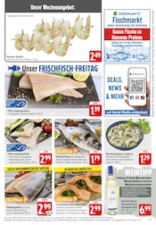 Lachs im E center Prospekt in Filderstadt Aktueller E center Prospekt mit Lachs, "Aktuelle Angebote", Seite 11