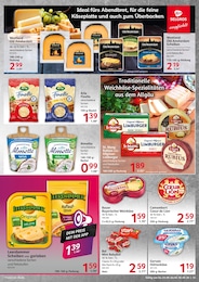 Hartkäse Angebot & Preis im aktuellen Selgros Prospekt Hartkäse Angebot im aktuellen Selgros Prospekt auf Seite 13