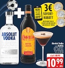 Aktuelle Vodka Angebote bei E center in Hagen (Stadt der FernUniversität) Aktuelles Vodka Angebot bei E center in Hagen (Stadt der FernUniversität) ab 10,99 €