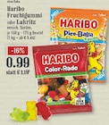 Fruchtgummi im Angebot bei EDEKA in Hilden Fruchtgummi Angebote von Haribo bei EDEKA Hilden für 0,99 €