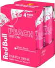 Energy Drink Angebote von Red Bull bei E center Rostock für 3,49 €
