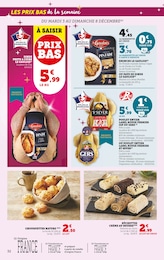 Offre Crème Pâtissière dans le catalogue Super U du moment à la page 32