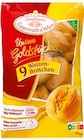 Unsere Goldstücke von Coppenrath & Wiese im aktuellen Netto mit dem Scottie Prospekt
