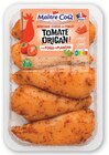 Filet de poulet mariné - MAITRE COQ en promo chez U Express Montreuil à 7,89 €