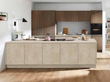 Küche im Segmüller Prospekt Küche von Nolte im aktuellen Segmüller Prospekt für 6.899,00 €