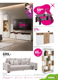 Regal Angebot & Preis im aktuellen mömax Prospekt Regal Angebot im aktuellen mömax Prospekt auf Seite 3