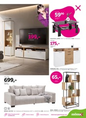Aktueller mömax Prospekt mit Kommode, "19%MwSt. geschenkt auf viele Möbel", Seite 3