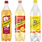 SUR TOUTES LES BOUTEILLES DE 1,5L - SCHWEPPES - Carrefour SUR TOUTES LES BOUTEILLES DE 1,5L - SCHWEPPES dans le catalogue Carrefour